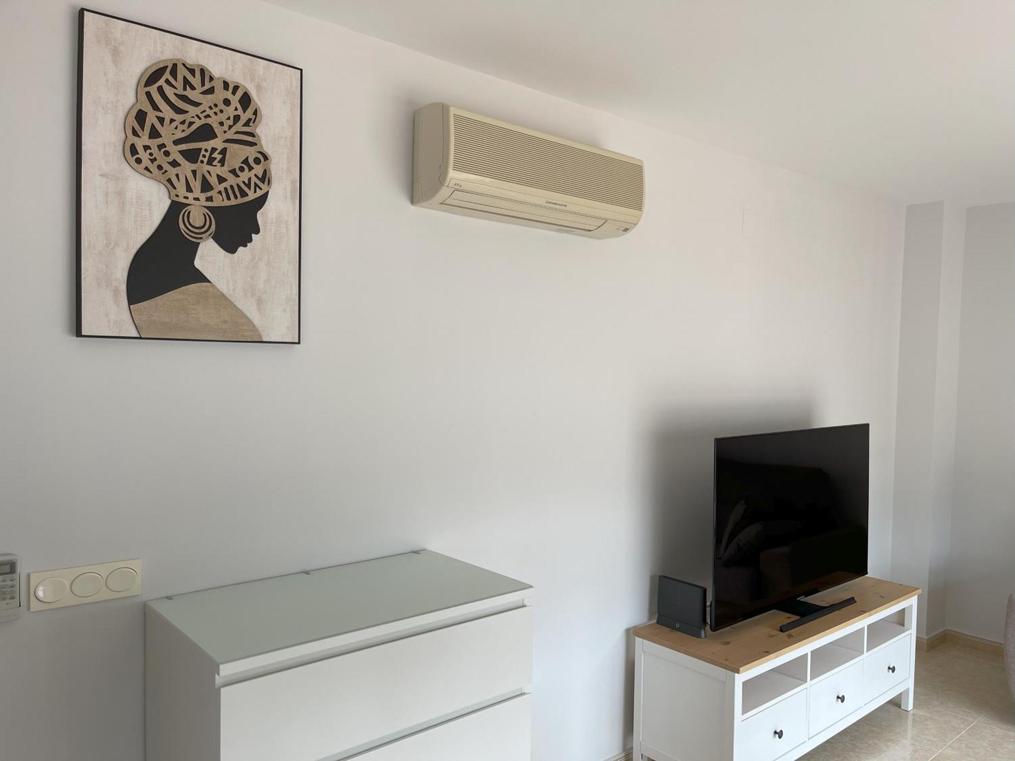 Atico Carboneras Con Fantastica Terraza Apartment Exterior photo